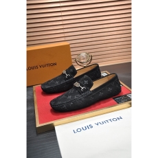 Louis Vuitton Tods Shoes